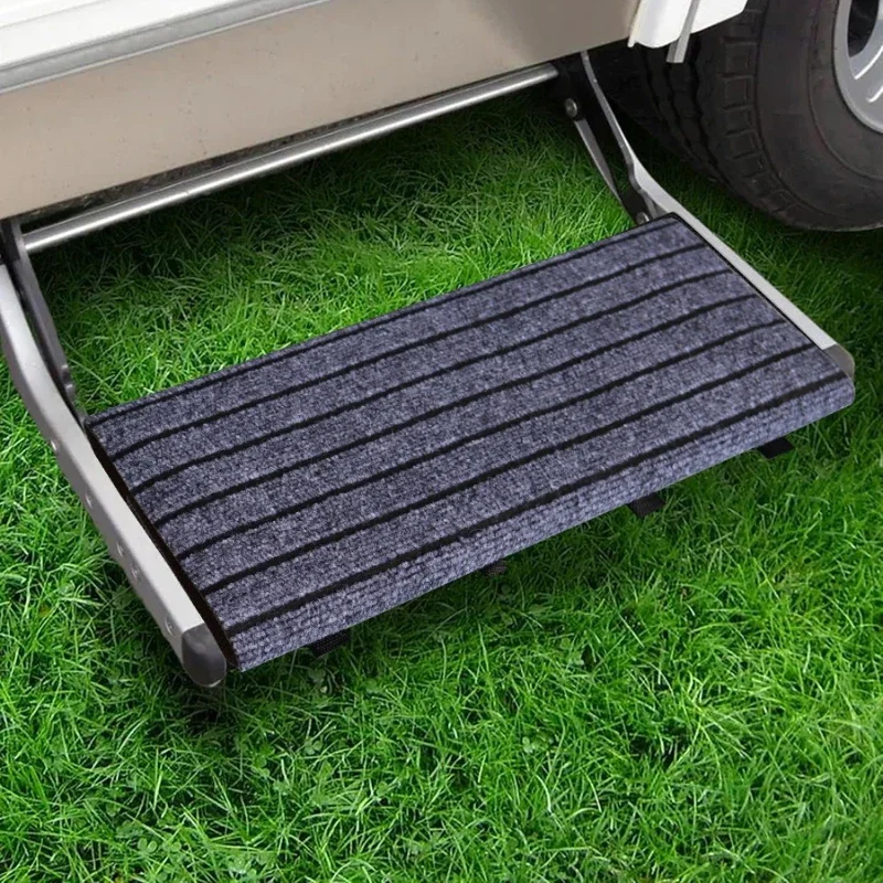 Outdoor Caravan Step Doormat R - Outdoor Adventures ulasan dan harga