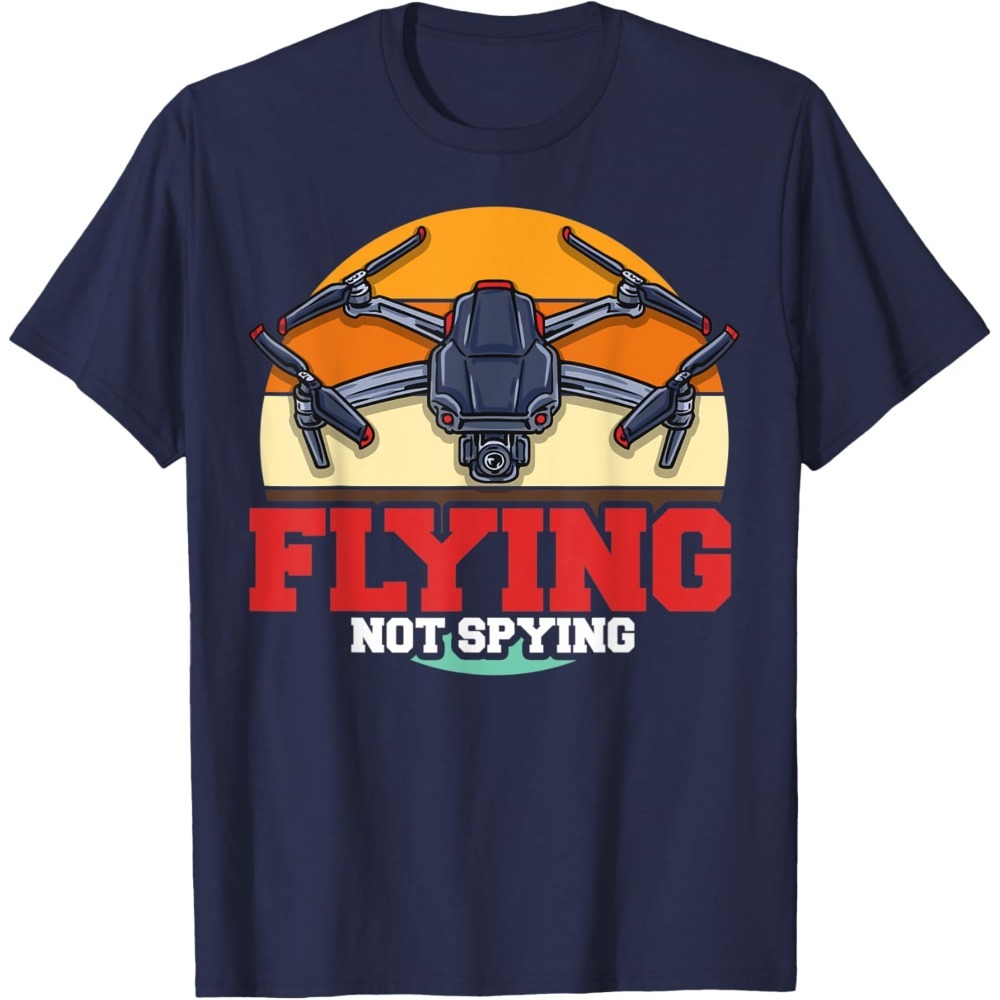 Flying Not Spying Funny Drone  - Outdoor Adventure Races ulasan dan harga