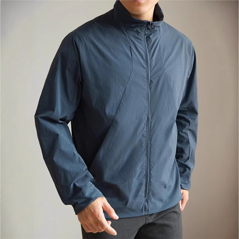 Mens Adventure Ready 2026 Autu - Outdoor Adventure Windbreaker ulasan dan harga