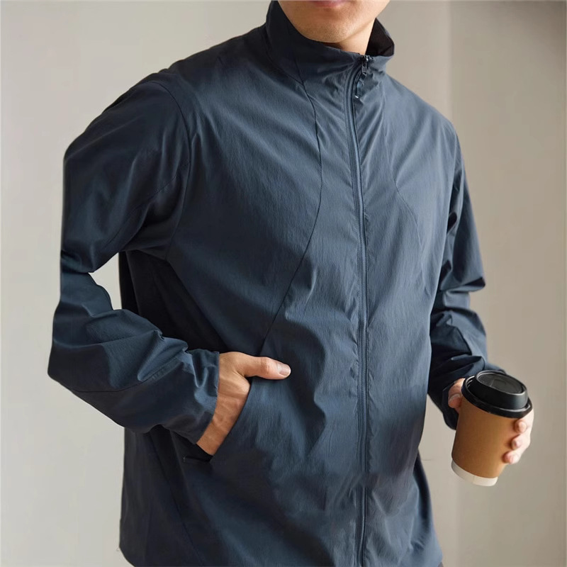Mens Adventure Ready 2026 Autu - Outdoor Adventure Windbreaker ulasan dan harga