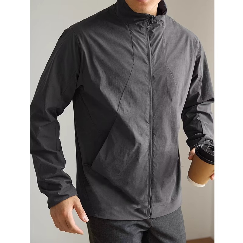 Mens Adventure Ready 2026 Autu - Outdoor Adventure Windbreaker ulasan dan harga
