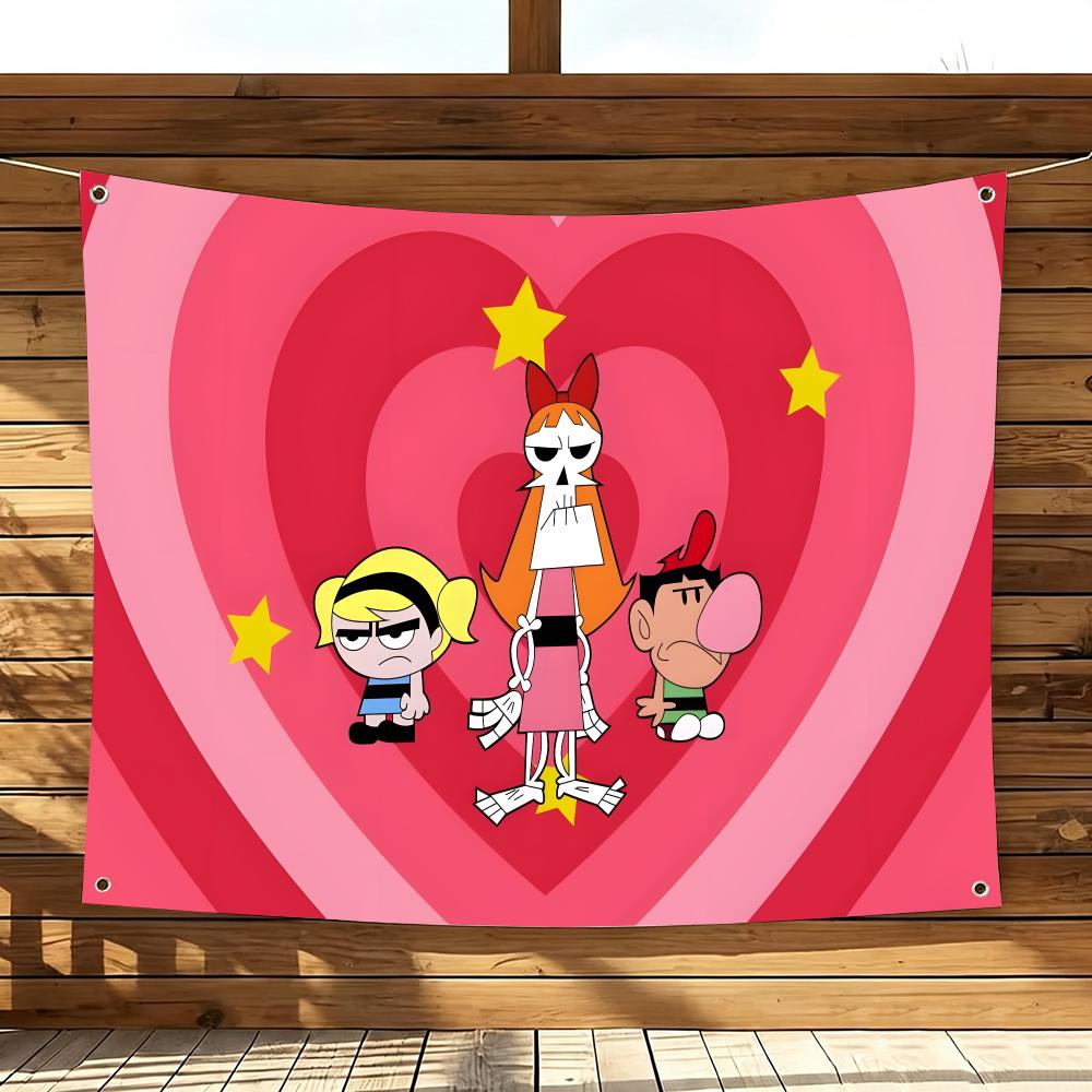 Kids Cartoon T-The Grim Advent - Outdoor Adventure Kids Party ulasan dan harga