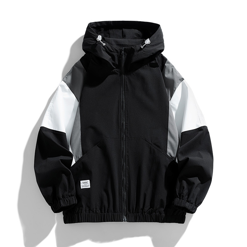 Mens Windbreaker 2026 Autumn H - Outdoor Adventure Windbreaker ulasan dan harga