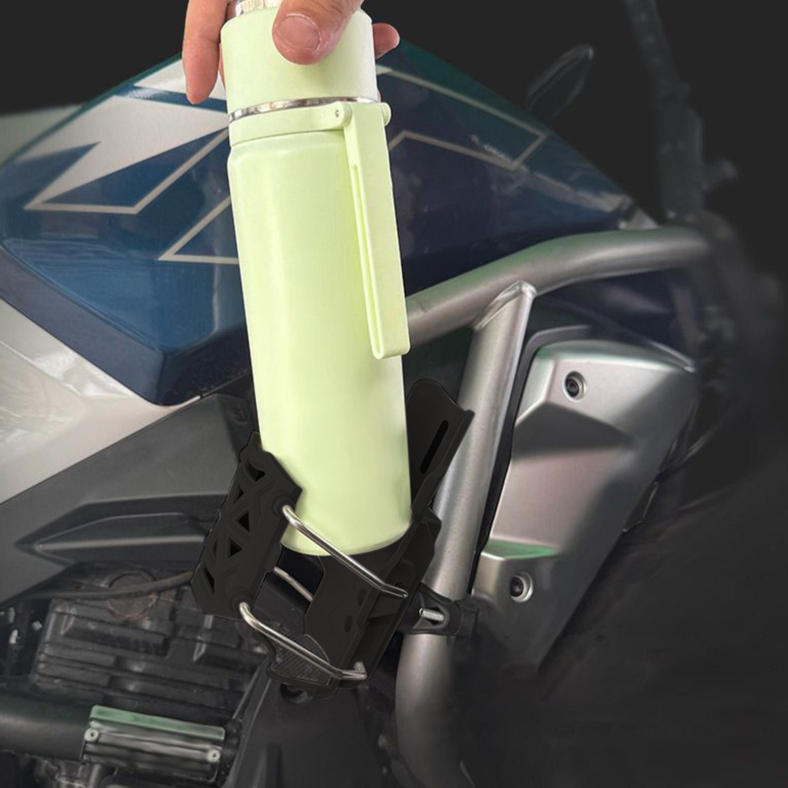 Motorcycle Drink Holder Adjust - Outdoor Adventure Races ulasan dan harga