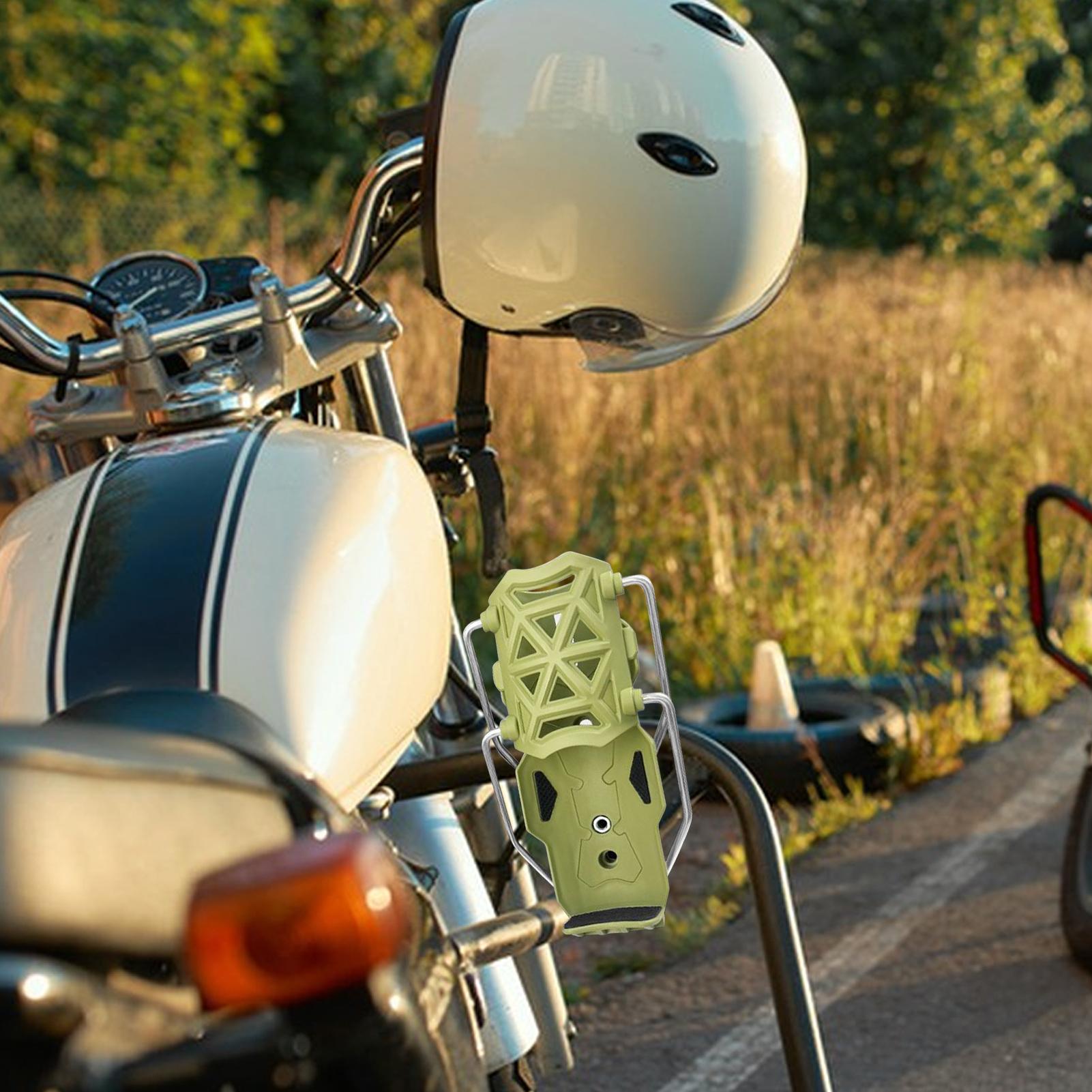Motorcycle Drink Holder Adjust - Outdoor Adventure Races ulasan dan harga