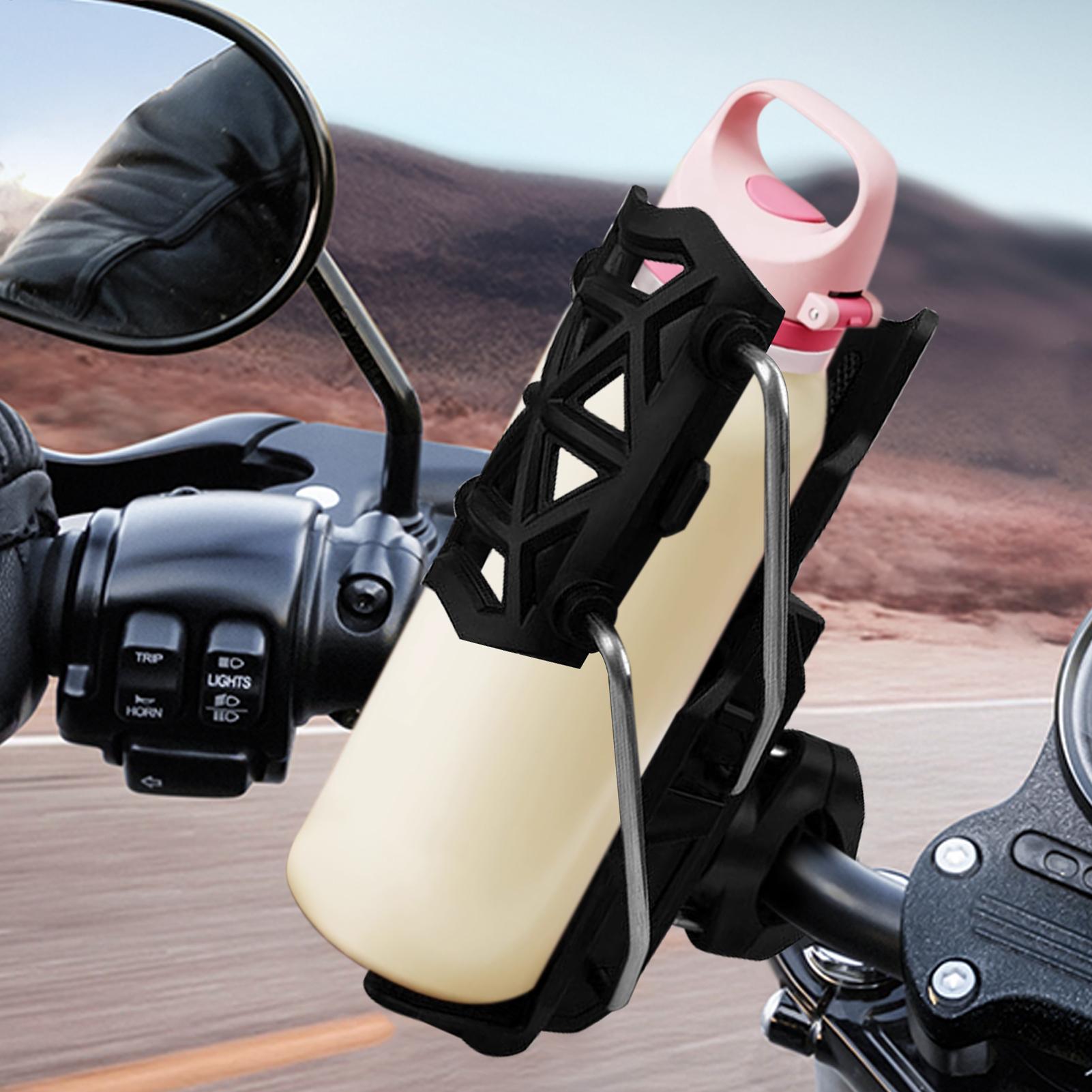 Motorcycle Drink Holder Adjust - Outdoor Adventure Races ulasan dan harga