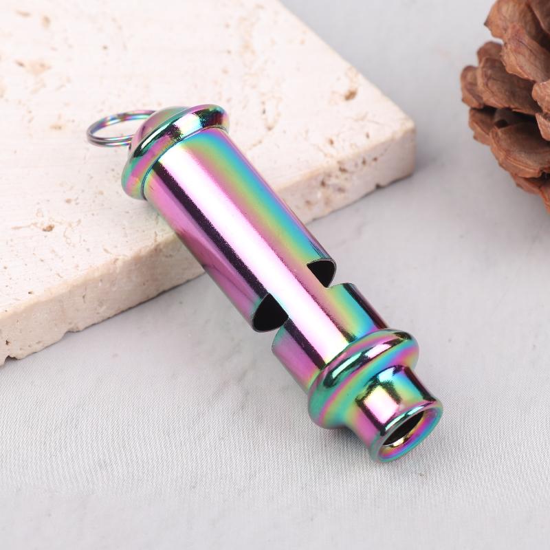 Outdoor Survival Whistle Penda - Emergency Whistle Pea ulasan dan harga
