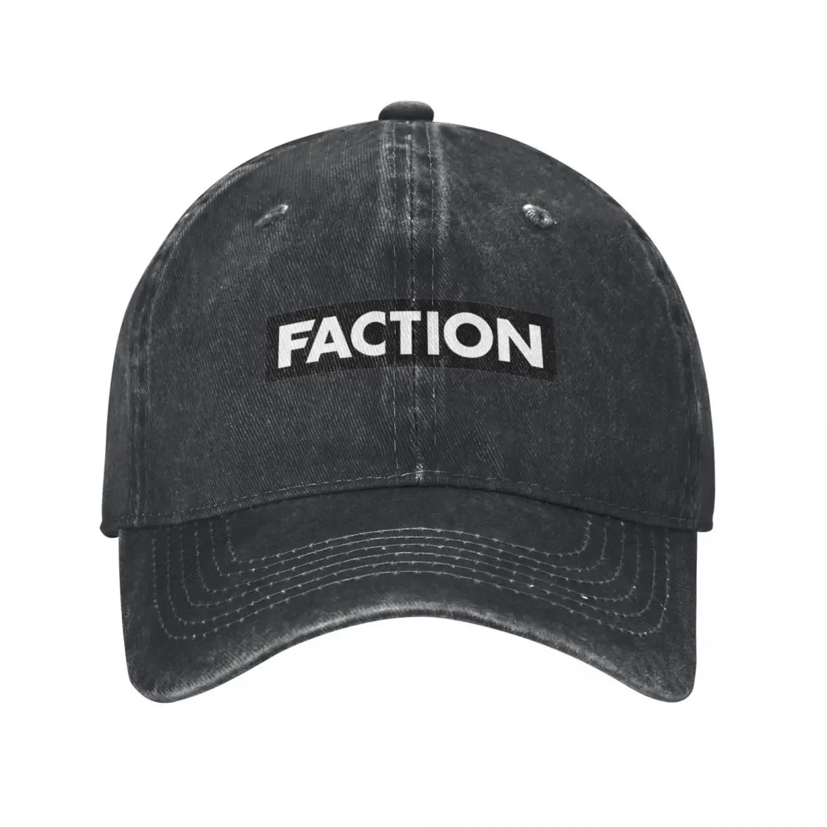Faction Snow Adventure Basebal - Outdoor Adventure Kids Party ulasan dan harga
