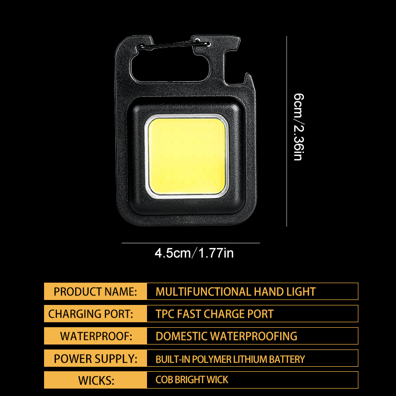 Super Bright Convenient Carry- - Outdoor Adventures ulasan dan harga