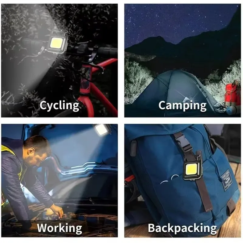 Super Bright Convenient Carry- - Outdoor Adventures ulasan dan harga