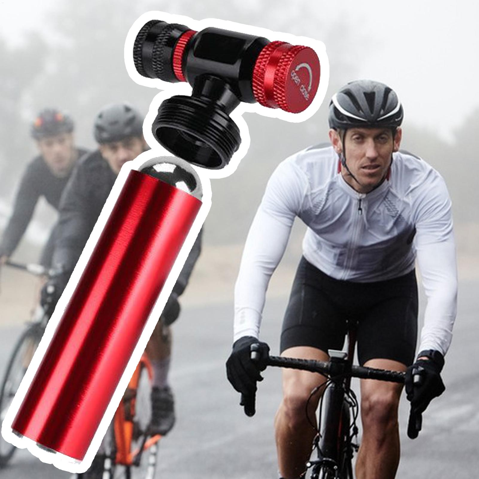 Threaded Co2 Cartridges Portab - Outdoor Adventure Races ulasan dan harga