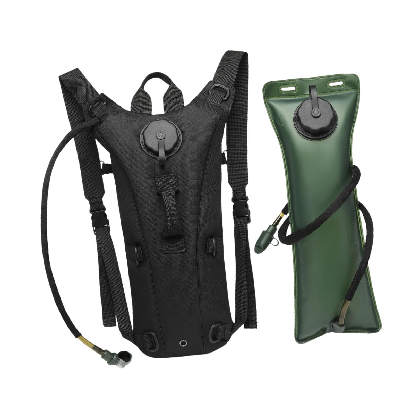 Oxford Cloth Hydration Backpac - Outdoor Adventure Races ulasan dan harga