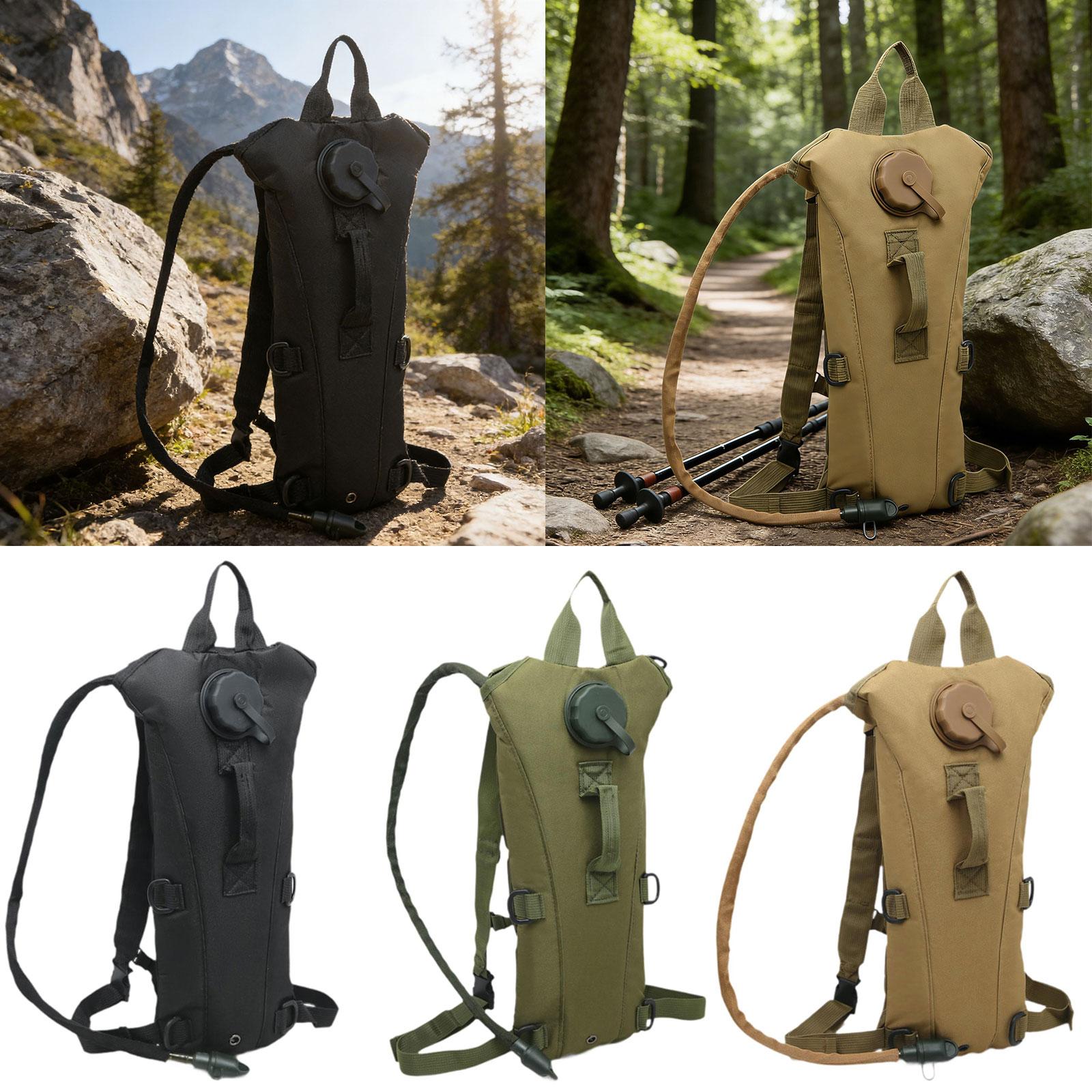 Oxford Cloth Hydration Backpac - Outdoor Adventure Races ulasan dan harga