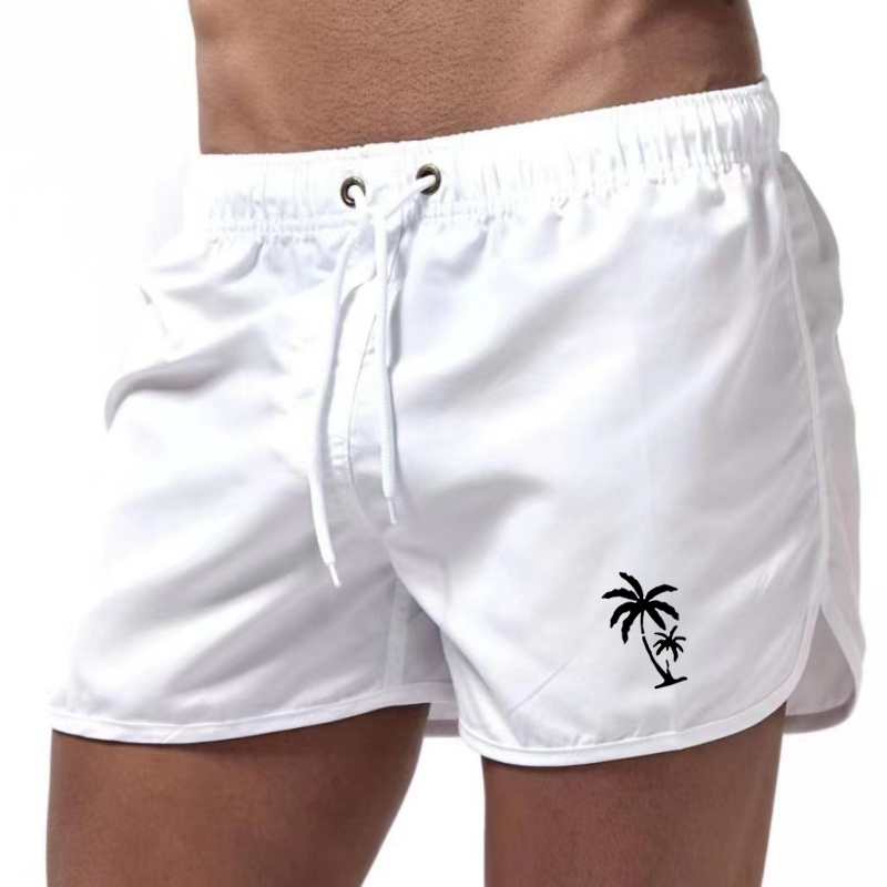 Men'S Quick-Dry Surf Shorts Sw - Outdoor Adventure Training ulasan dan harga