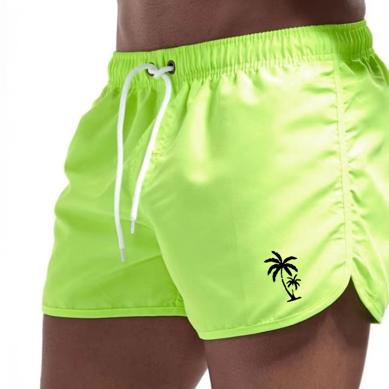 Men'S Quick-Dry Surf Shorts Sw - Outdoor Adventure Training ulasan dan harga