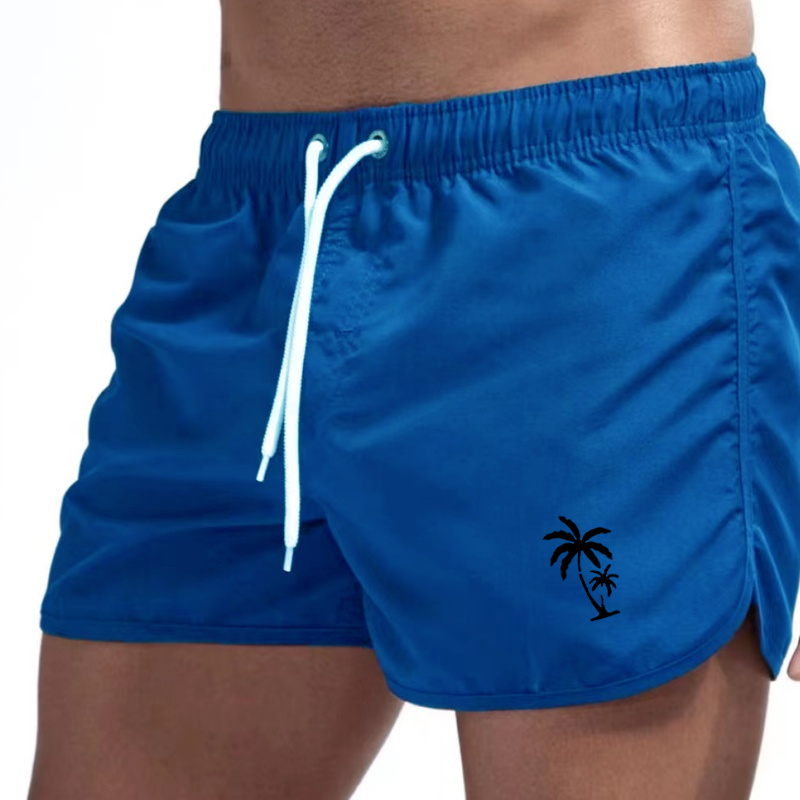 Men'S Quick-Dry Surf Shorts Sw - Outdoor Adventure Training ulasan dan harga