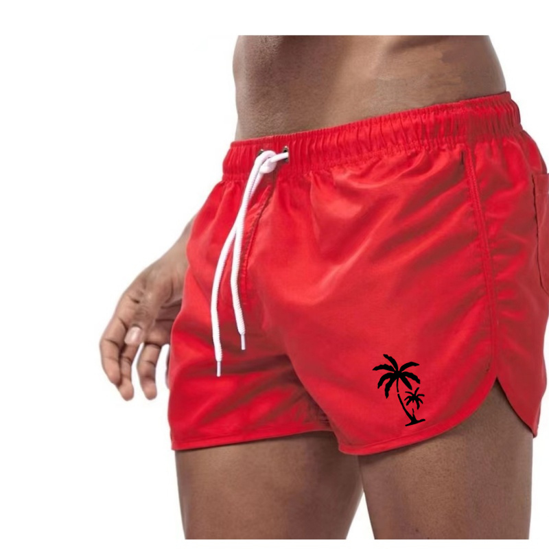 Men'S Quick-Dry Surf Shorts Sw - Outdoor Adventure Training ulasan dan harga