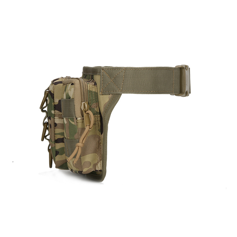 Triple Small Fanny Pack Advent - Outdoor Adventure Training ulasan dan harga