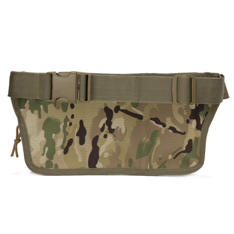 Triple Small Fanny Pack Advent - Outdoor Adventure Training ulasan dan harga