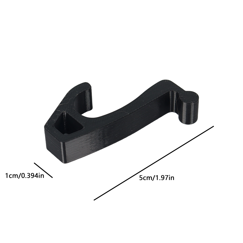 1/2pcs Camping Awning Hooks Cl - Outdoor Adventures ulasan dan harga
