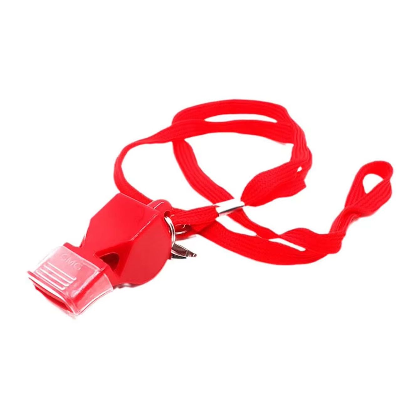 1 professional sports whistle  - Emergency Whistle Pea ulasan dan harga