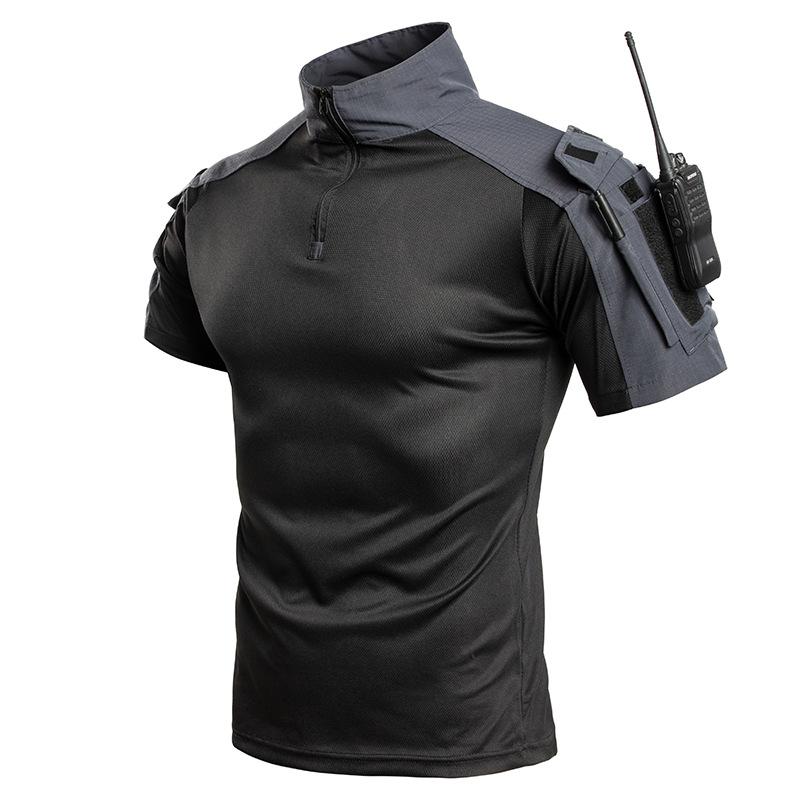 Outdoor Tactical Quick Drying  - Outdoor Adventure Training ulasan dan harga
