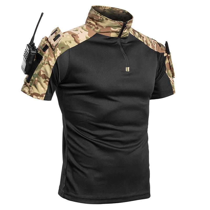 Outdoor Tactical Quick Drying  - Outdoor Adventure Training ulasan dan harga