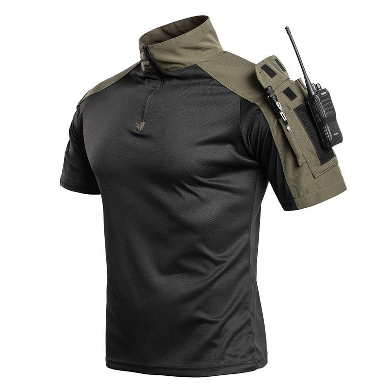 Outdoor Tactical Quick Drying  - Outdoor Adventure Training ulasan dan harga