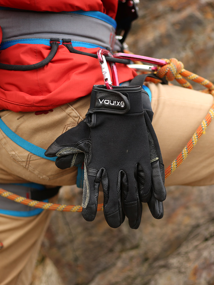 Outdoor Gloves Downhill Troops - Outdoor Adventure Training ulasan dan harga